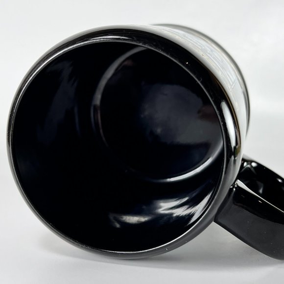 Vtg Statue of Liberty Centennial Coffee Cup Mug Souvenir Collectible Replacement - Picture 8 of 11